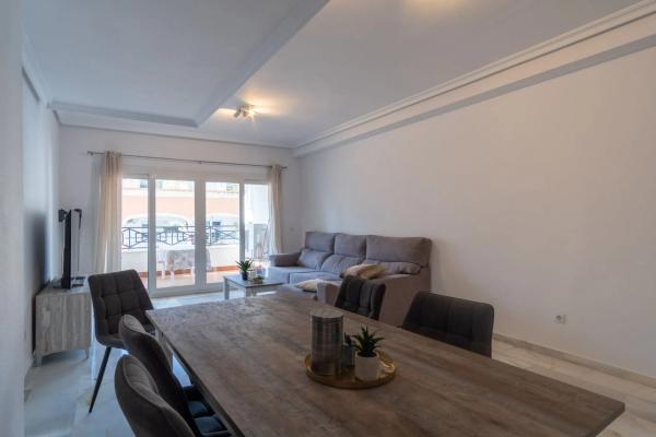 Piso en Calpe Pueblo