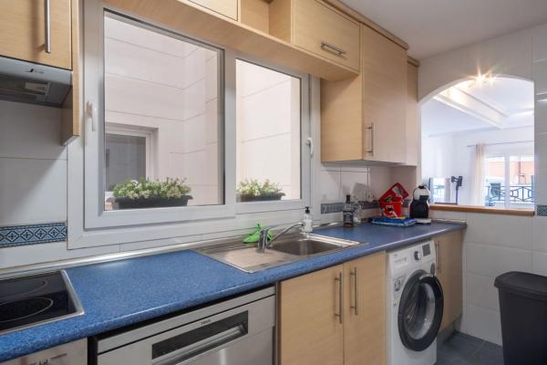 Piso en Calpe Pueblo