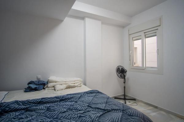 Piso en Calpe Pueblo