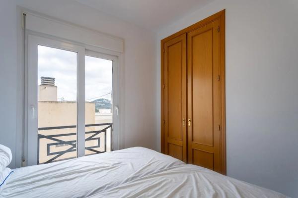 Piso en Calpe Pueblo