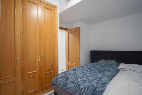 Piso en Calpe Pueblo