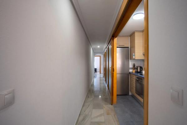 Piso en Calpe Pueblo