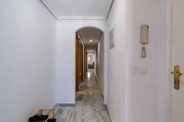 Piso en Calpe Pueblo