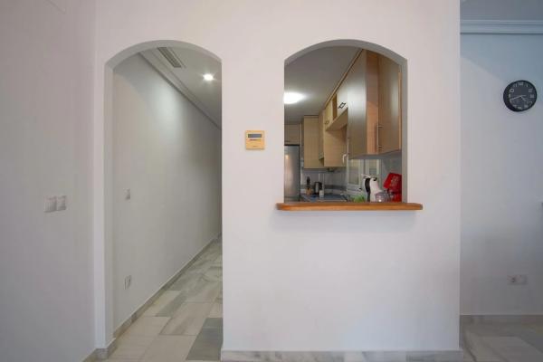 Piso en Calpe Pueblo