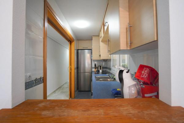 Piso en Calpe Pueblo