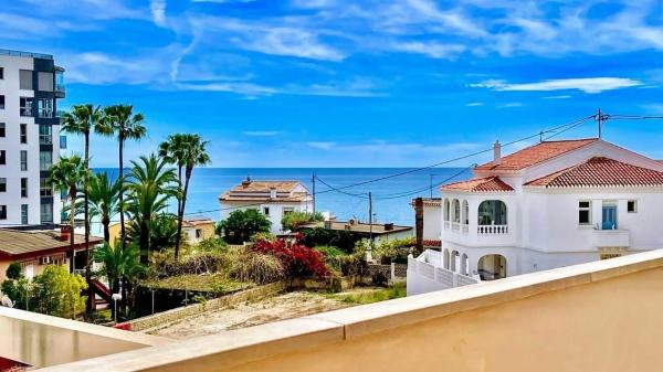 Piso en Playa Arenal-Bol