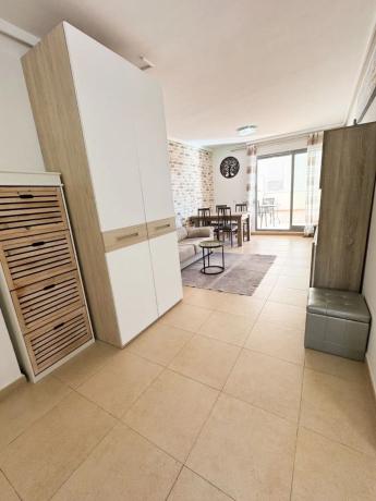 Piso en Playa Arenal-Bol