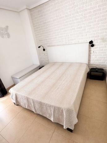 Piso en Playa Arenal-Bol