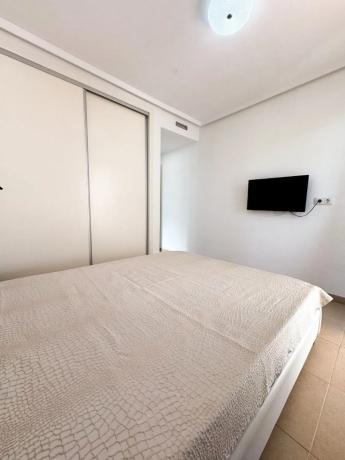 Piso en Playa Arenal-Bol