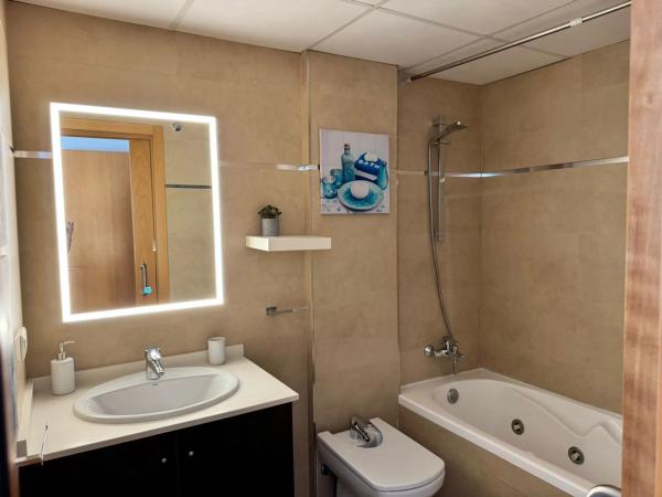 Piso en calle Isaac Peral