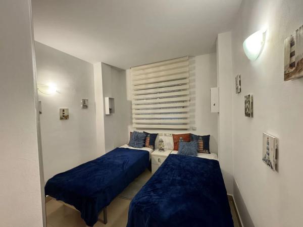 Piso en calle Isaac Peral