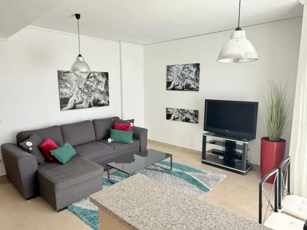 Piso en calle Isaac Peral