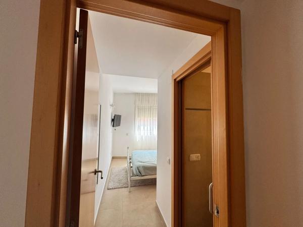 Piso en calle Isaac Peral