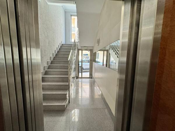 Piso en calle Isaac Peral