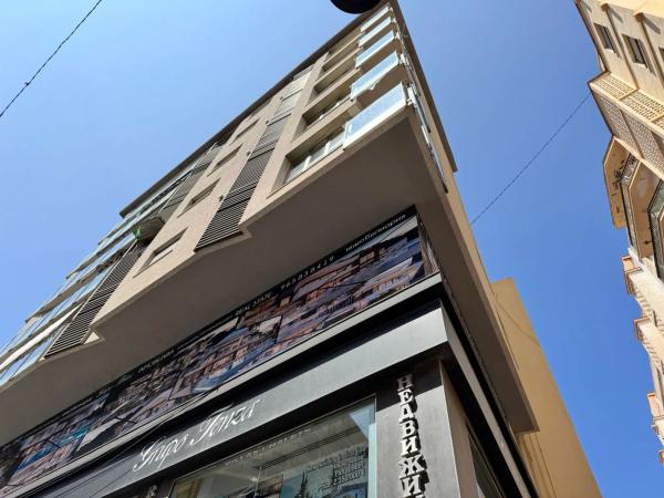 Piso en calle Isaac Peral