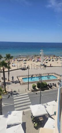 Piso en Calpe Pueblo