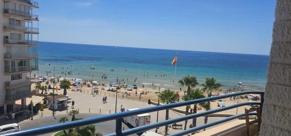 Piso en Calpe Pueblo