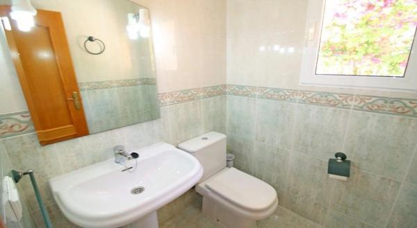 Casa independiente en Partida Maryvilla