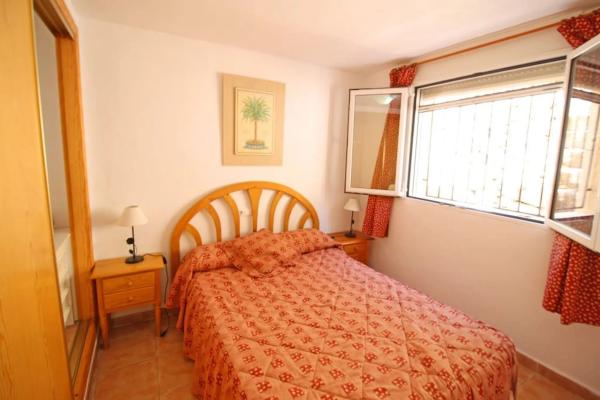 Casa independiente en Partida Maryvilla