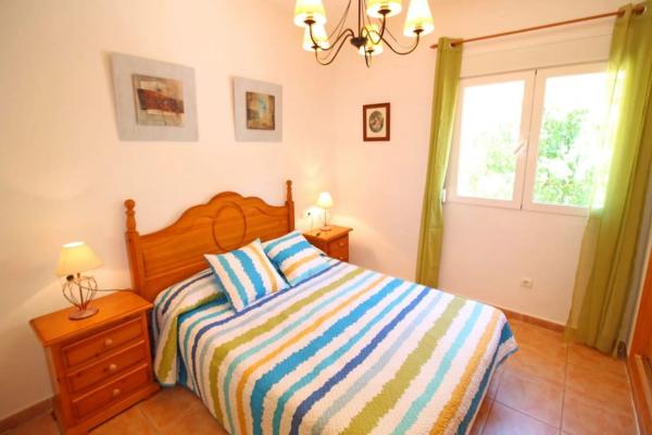 Casa independiente en Partida Maryvilla