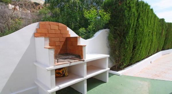 Casa independiente en Partida Maryvilla