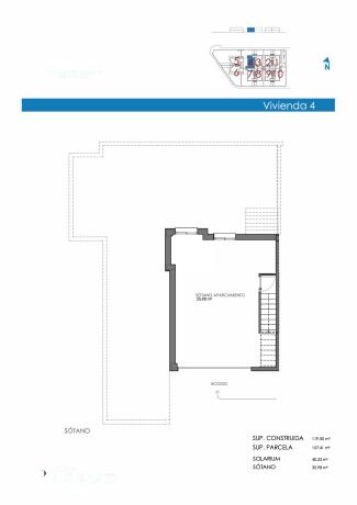 Residencial Marina II Luxury Hills villas