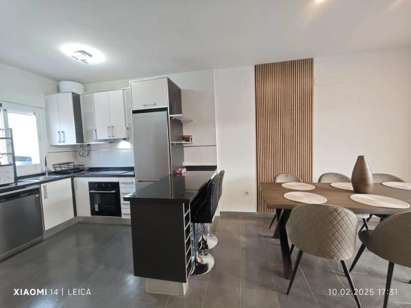 Chalet adosado en Partida Empedrola Sup