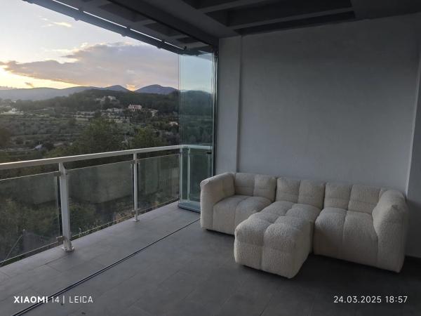 Chalet adosado en Partida Empedrola Sup