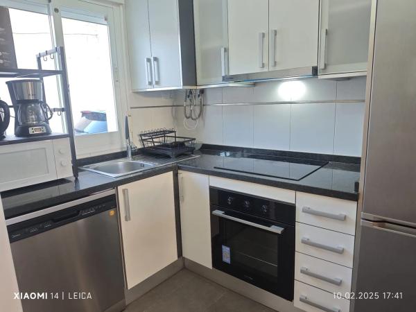 Chalet adosado en Partida Empedrola Sup