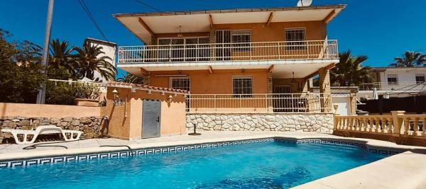 Chalet en Cometa-Carrió