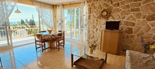 Chalet en Cometa-Carrió