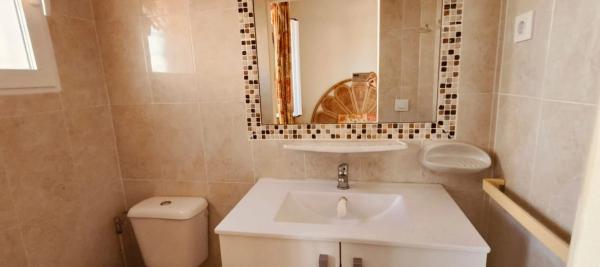 Chalet en Cometa-Carrió