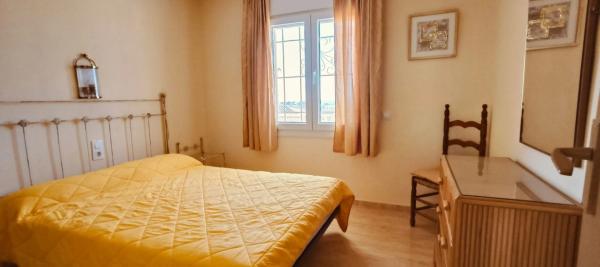 Chalet en Cometa-Carrió