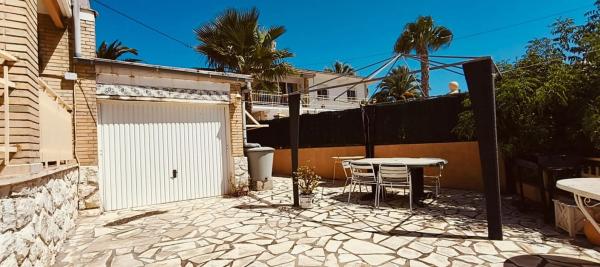 Chalet en Cometa-Carrió