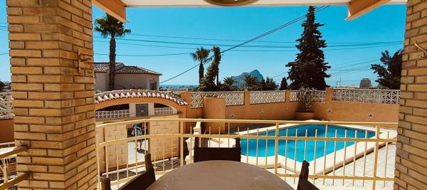 Chalet en Cometa-Carrió