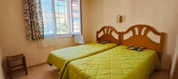 Chalet en Cometa-Carrió