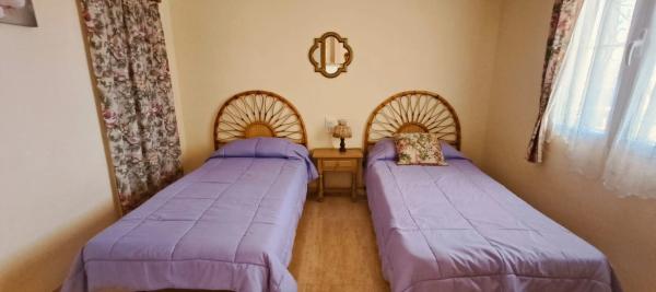 Chalet en Cometa-Carrió