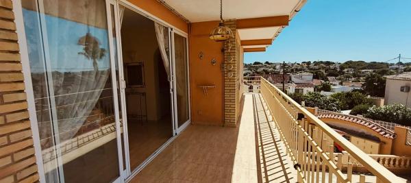 Chalet en Cometa-Carrió