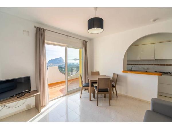 Chalet adosado en Partida Tosal de la Cometa