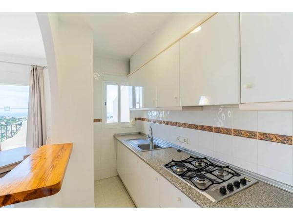 Chalet adosado en Partida Tosal de la Cometa