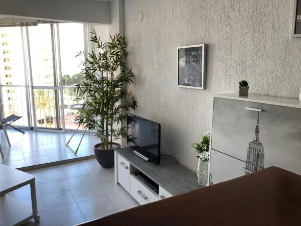 Piso en calle Luxemburgo