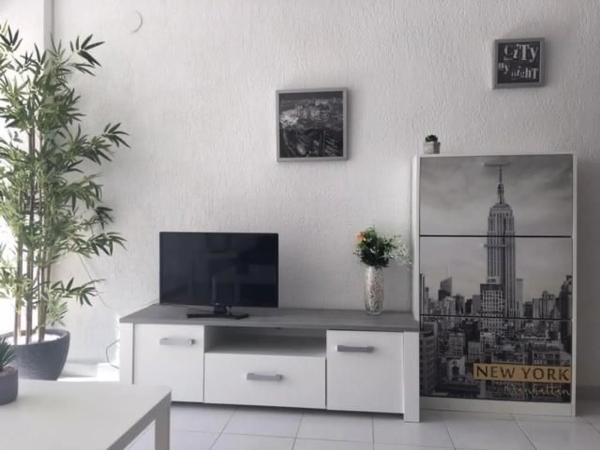 Piso en calle Luxemburgo