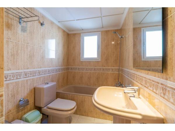 Chalet adosado en Partida Tosal de la Cometa