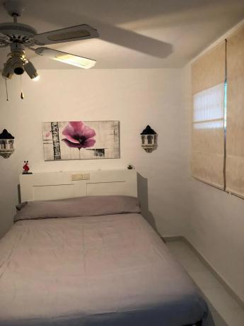 Piso en calle Luxemburgo