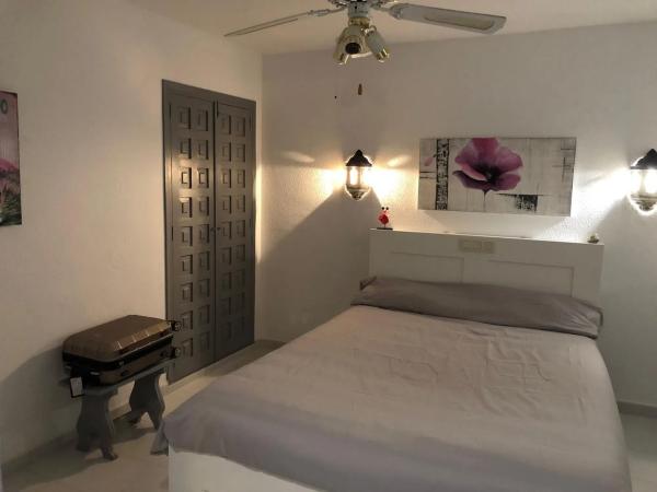 Piso en calle Luxemburgo