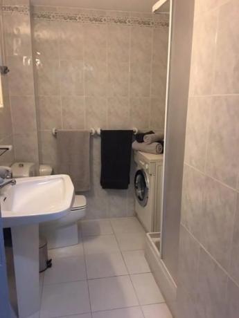 Piso en calle Luxemburgo