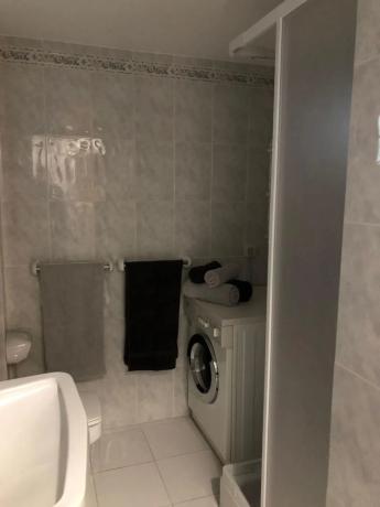 Piso en calle Luxemburgo