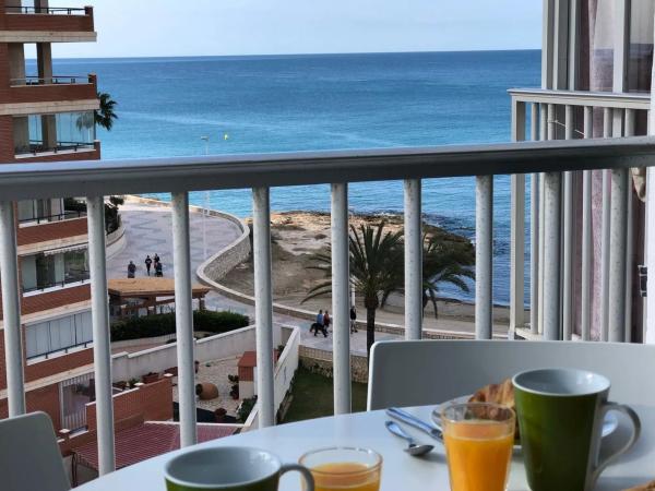 Piso en calle Luxemburgo