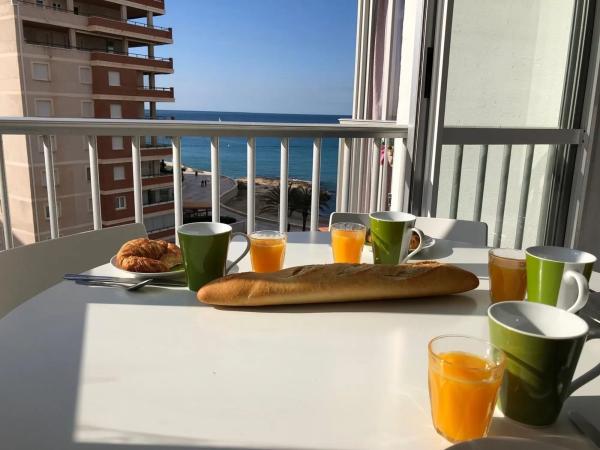 Piso en calle Luxemburgo