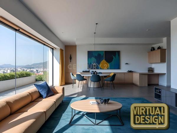 Dúplex en calle Llevant, 1